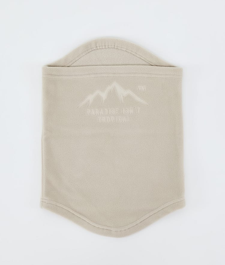 Dope Cozy Hood II Skimasker Sand, Afbeelding 2 van 4