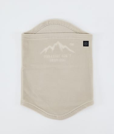 Dope Cozy Tube Scaldacollo Sand