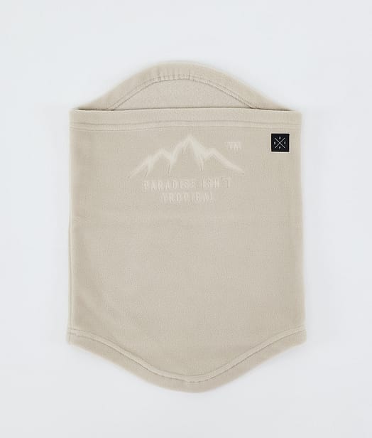 Dope Cozy Tube Scaldacollo Sand