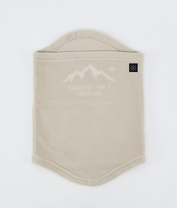 Dope Cozy Tube Skimasker Sand