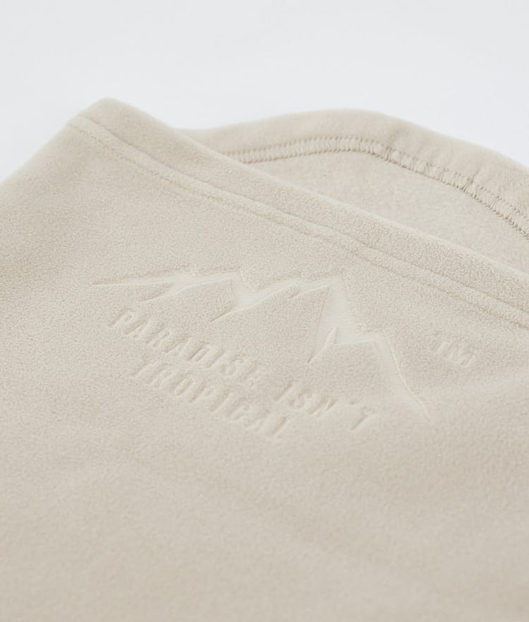 Dope Cozy Tube Scaldacollo Sand, Immagine 2 di 4