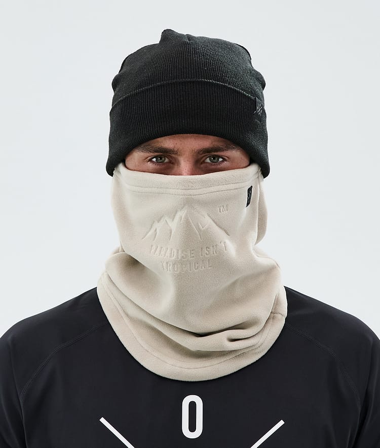 Dope Cozy Tube Scaldacollo Sand, Immagine 3 di 4