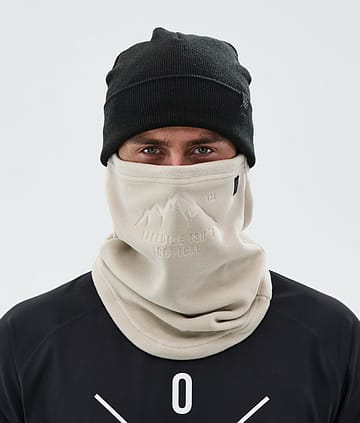 Dope Cozy Tube Scaldacollo Sand