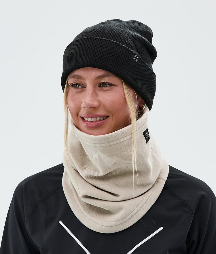 Dope Cozy Tube Scaldacollo Sand, Immagine 4 di 4