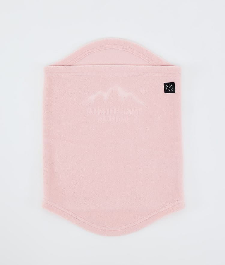 Dope Cozy Tube Scaldacollo Soft Pink, Immagine 1 di 4