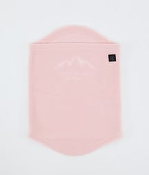 Dope Cozy Tube Tour de cou Soft Pink