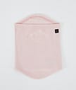 Dope Cozy Tube Facemask Men Soft Pink