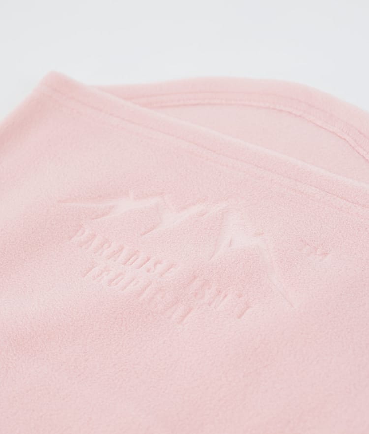 Dope Cozy Tube Scaldacollo Soft Pink, Immagine 2 di 4