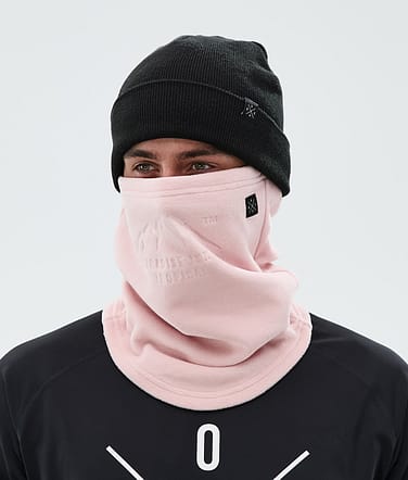 Dope Cozy Tube Scaldacollo Soft Pink