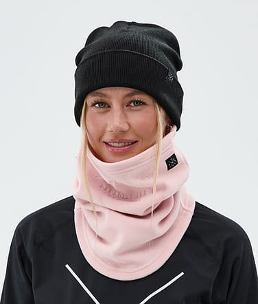 Dope Cozy Tube Scaldacollo Soft Pink