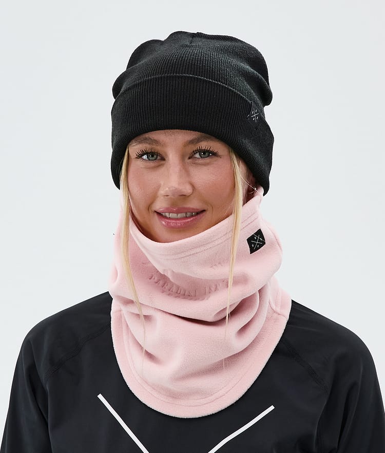 Dope Cozy Tube Scaldacollo Soft Pink, Immagine 4 di 4