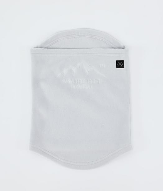 Dope Cozy Tube Scaldacollo Light Grey