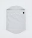 Dope Cozy Tube Scaldacollo Uomo Light Grey