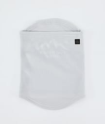 Dope Cozy Tube Tour de cou Light Grey