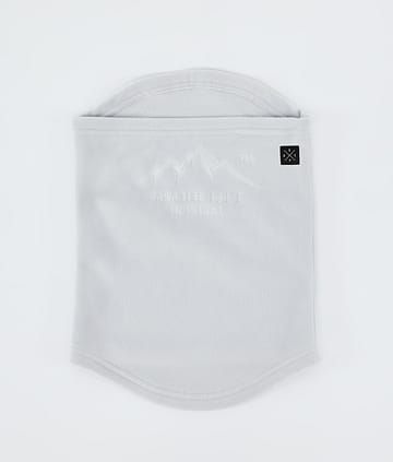 Dope Cozy Tube Skimasker Light Grey