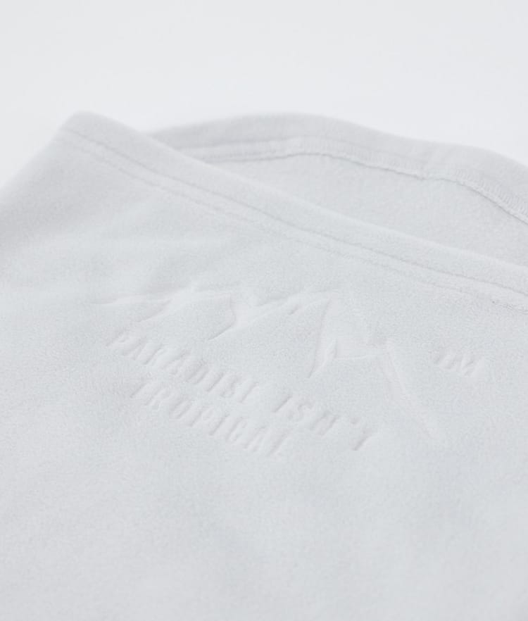 Dope Cozy Tube Scaldacollo Light Grey, Immagine 2 di 4