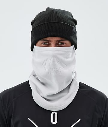 Dope Cozy Tube Scaldacollo Light Grey