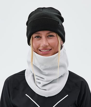 Dope Cozy Tube Scaldacollo Light Grey