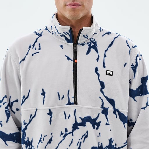 Límec se zapínáním na zip Hlavní obrázek produktu,