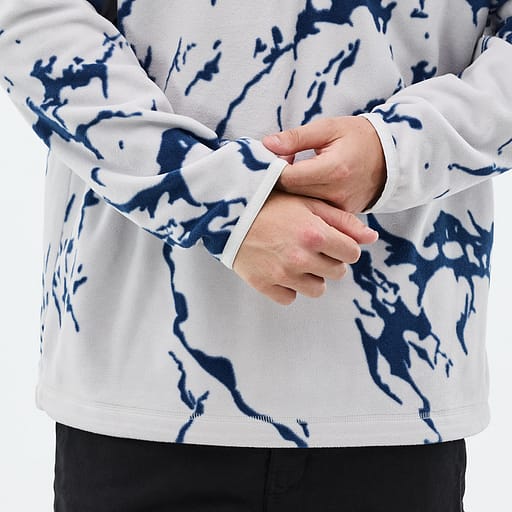 Elastické lemy na rukávech Hlavní obrázek produktu,