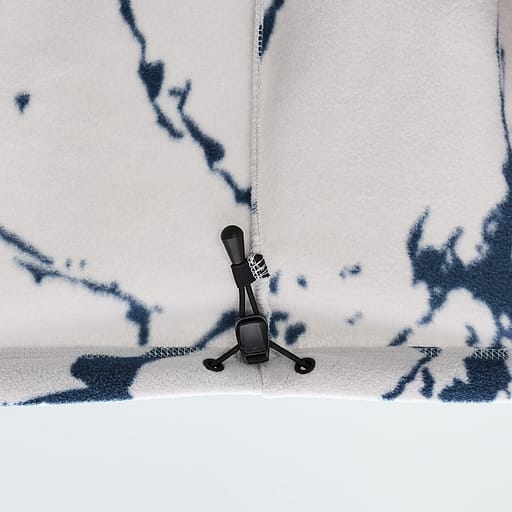 Drawstring Hem