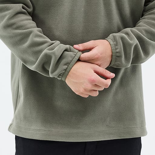 Poignets élastiques Image principale des détails du produit,