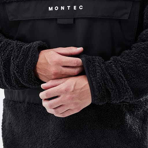 Elastische manchetten Hoofdproductafbeelding,