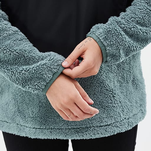 Elastische manchetten Hoofdproductafbeelding,
