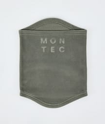 Montec Echo Tube Facemask Greenish