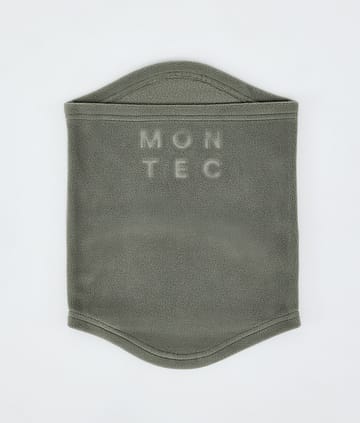 Montec Echo Tube Maska Greenish