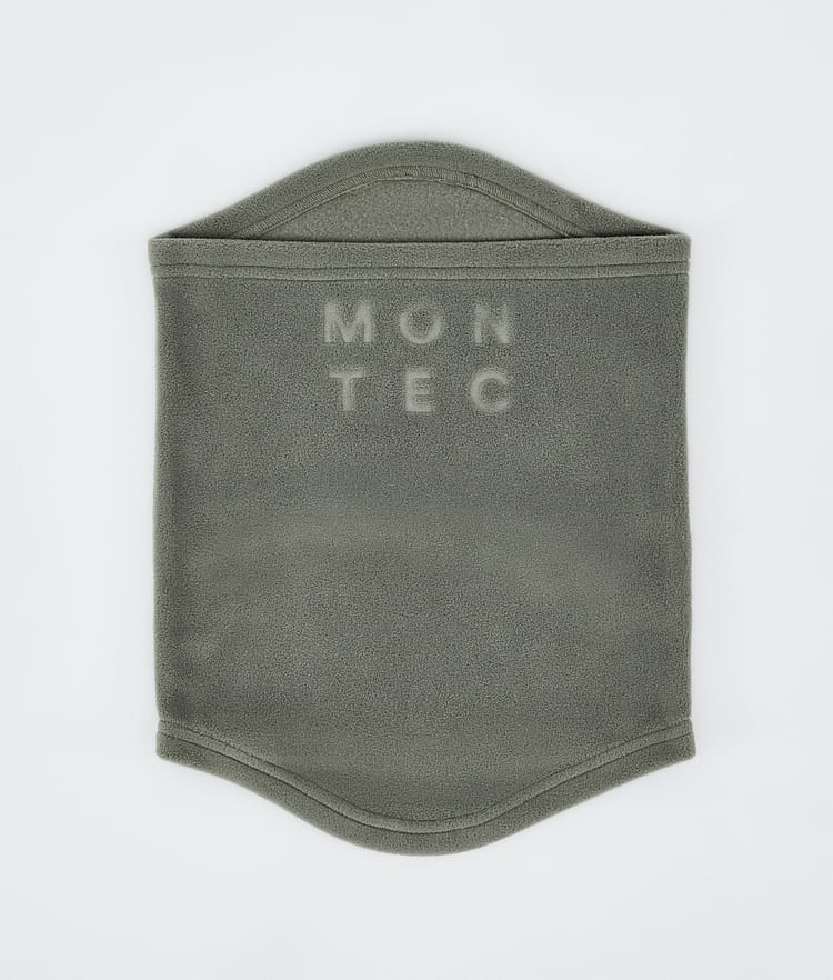 Montec Echo Tube Skimasker Greenish, Afbeelding 1 van 4