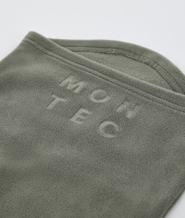 Montec Echo Tube Skimasker Greenish, Afbeelding 2 van 4