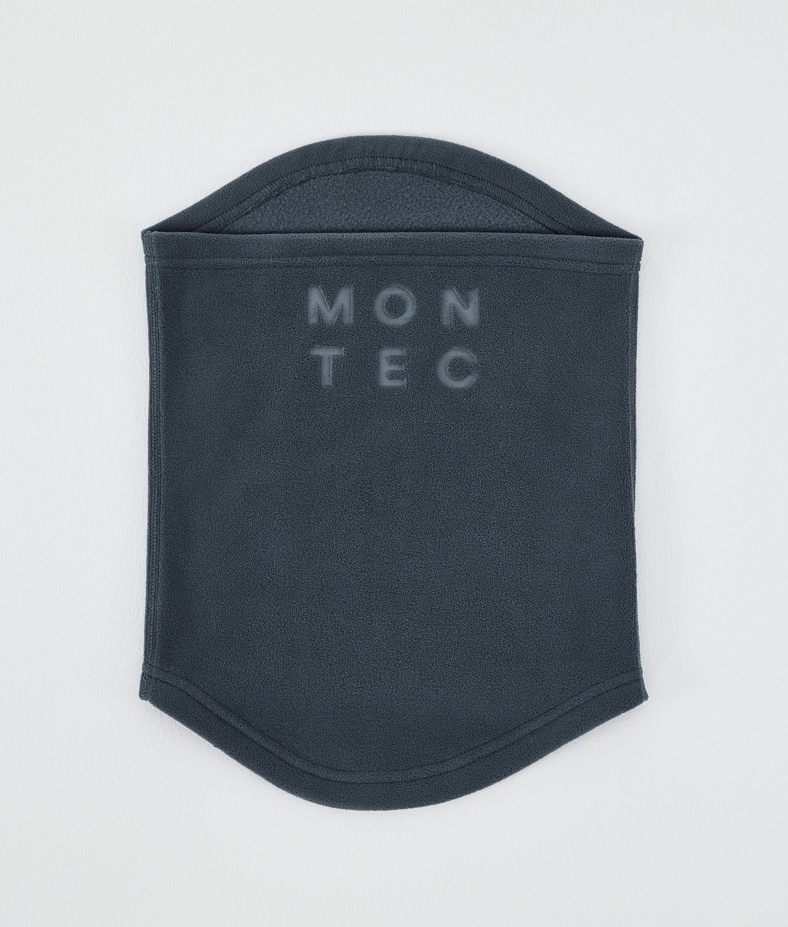 Montec Echo Tube Maska Metal Blue