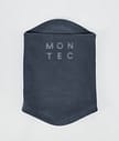 Montec Echo Tube Skimasker Heren Metal Blue