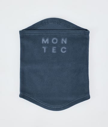 Montec Echo Tube Maska Metal Blue