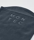 Montec Echo Tube Facemask Metal Blue, Image 2 of 4