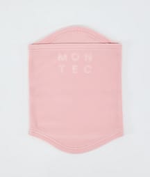 Montec Echo Tube Facemask Soft Pink