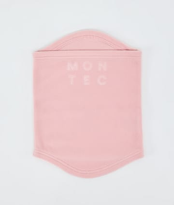 Montec Echo Tube Maska Soft Pink