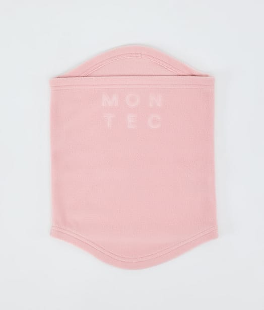 Montec Echo Tube Scaldacollo Soft Pink