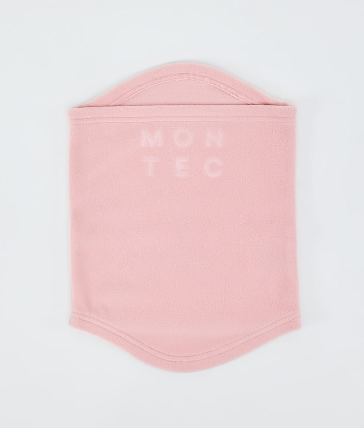 Montec Echo Tube Skimasker Soft Pink, Afbeelding 1 van 4