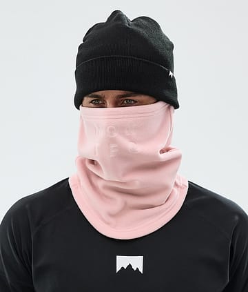 Montec Echo Tube Scaldacollo Soft Pink