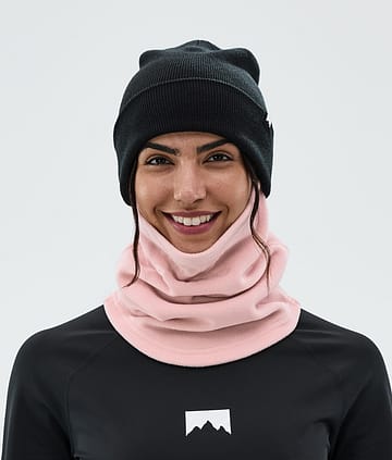 Montec Echo Tube Tour de cou Soft Pink