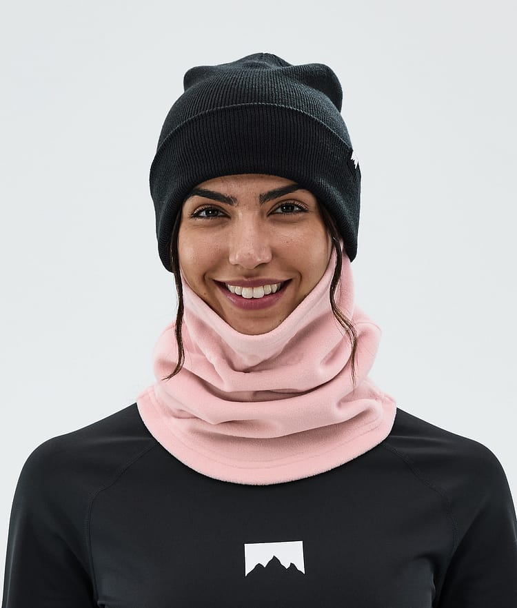Montec Echo Tube Skimasker Soft Pink, Afbeelding 4 van 4