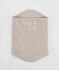 Montec Echo Tube Facemask Sand, Image 1 of 4