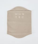 Echo Tube Facemask Unisex Sand évalué par Mylène