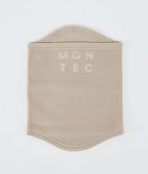 Montec Echo Tube Facemask Sand