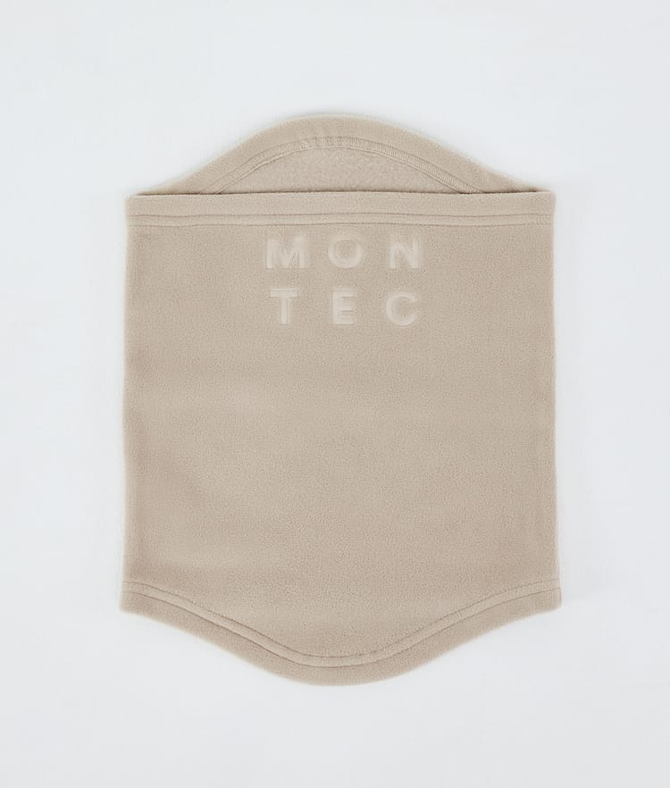 Montec Echo Tube Maska Sand, Obrázek 1 z 4