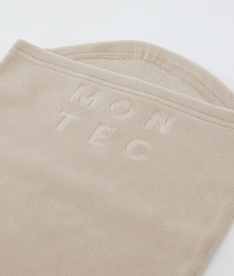 Montec Echo Tube Maska Sand, Obrázek 2 z 4