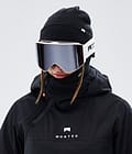 Montec Scope Gafas de esquí White W/White Black Mirror, Imagen 3 de 6