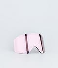 Montec Scope Goggle Lens Snow Vervangingslens Rose, Afbeelding 1 van 3